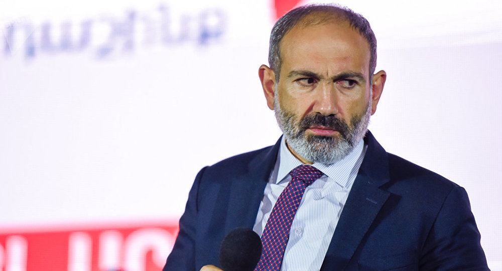 2020-ին 71 մլրդ դրամ ենք հատկացրել՝ տարբեր սոցխմբերի աշխատավարձերի բարձրացման համար. Փաշինյան