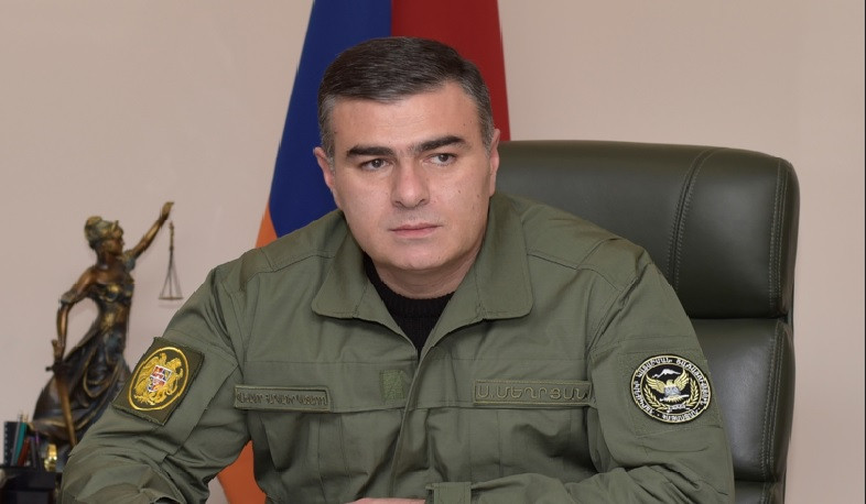 Հարկադիր կատարման ծառայության համար անցնող տարին ռազմավարական բարեփոխումների ու ձեռքբերումների տարի էր