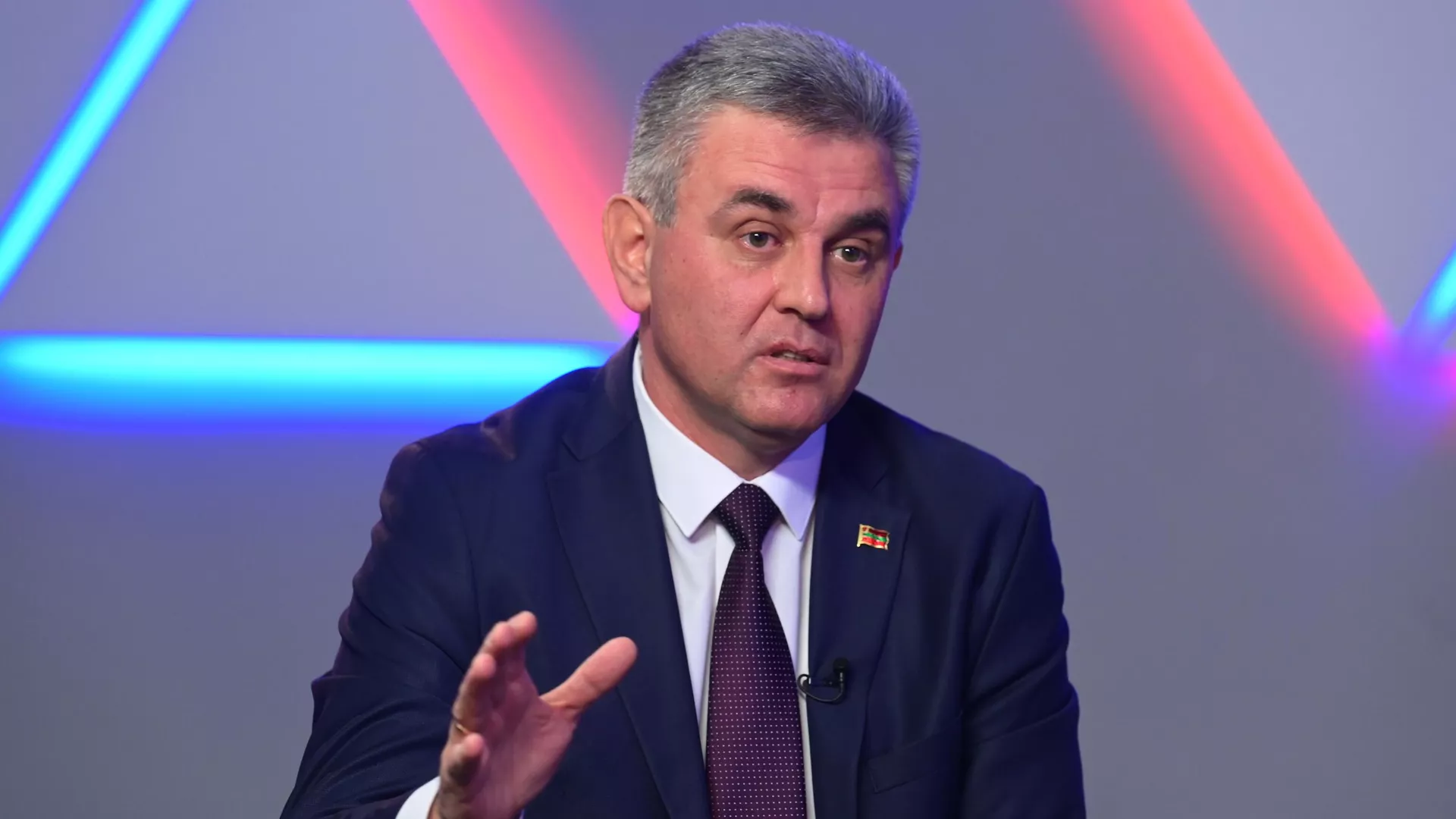Մերձդնեստրի ղեկավարի դեմ մահափորձ է կանխվել