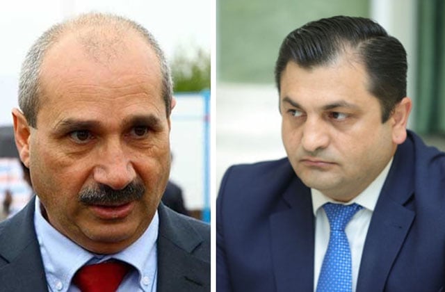 Սարգիս Գալստյանի գործով նախաքննությունը չի ավարտվել, նրա կինը մեղադրյալի կարգավիճակ չունի