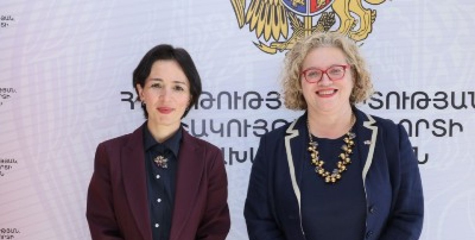 Մեր կրթական համագործակցությունն արդյունք է տալիս. ՄԹ դեսպան