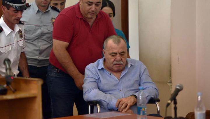 «168 ժամ»․ Մանվել Գրիգորյանը սուրբ չէ,  բայց մեղադրանքները մնում են չապացուցված