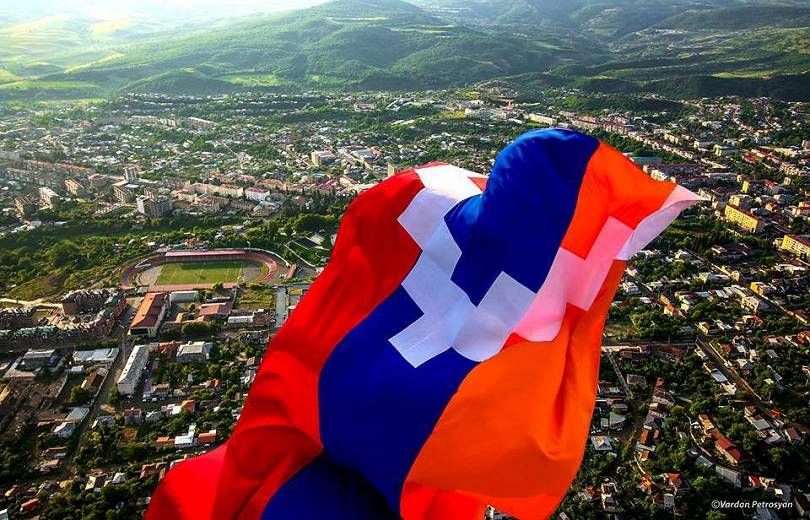 Էրիկ Վերդիյանը նշանակվել է ԱՀ գլխավոր դատախազի տեղակալ