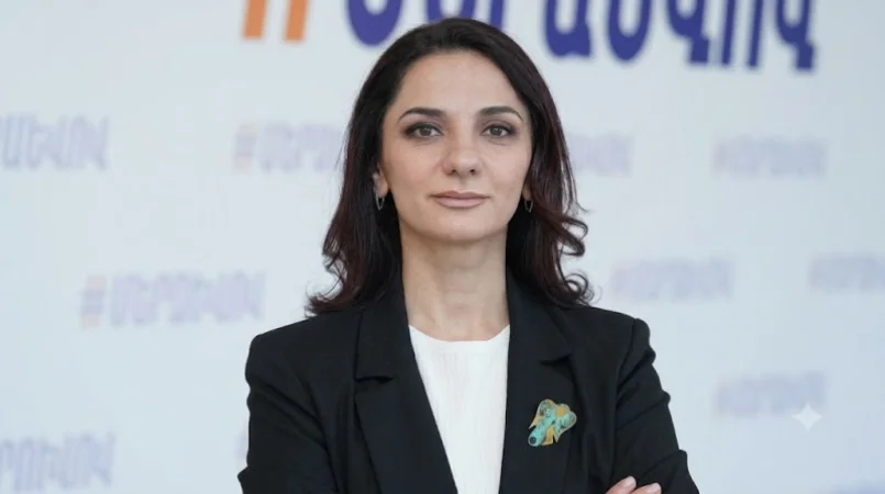 Սիրելի արցախցիներ, Մռավա սարին նման պընդ կացիք, մունք մեր հայրենիքումն ընք, վեշ մի պեն մառացվալ չի ու վեշ մի պեն ներվալ չի. Արեգա Հովսեփյան