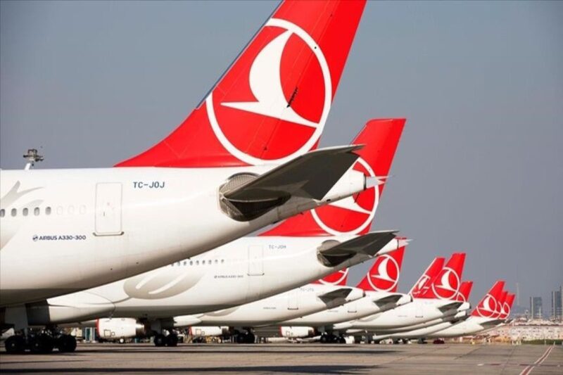 Turkish Airlines-ը հաջորդ տարվանից կանոնավոր չվերթներ կիրականացնի Ստամբուլից Երևան. Քըլըչ