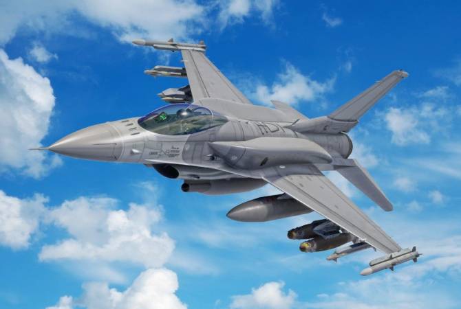 Ամերիկացի կոնգրեսականը Թուրքիային F-16 կործանիչների վաճառքը վերահսկող նախագիծ է ներկայացրել