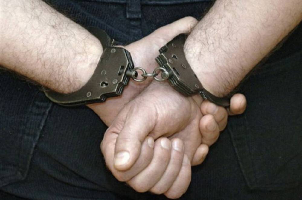 Ուկրաինայի իրավապահների կողմից հետախուզվողը հայտնաբերվել է Բագրատաշենի սահմանային անցակետում