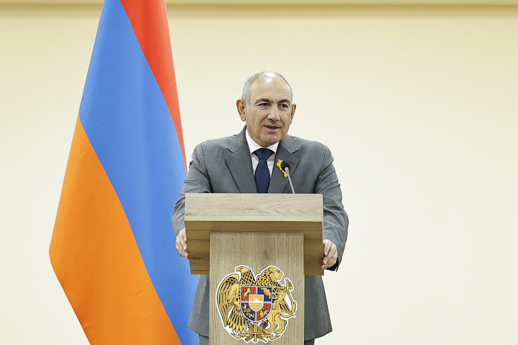 Հայաստանի Հանրապետությունը որևէ ջանք չի խնայում, որպեսզի դպրոցի յուրաքանչյուր շրջանավարտ կյանքում լինի հաջողակ․ վարչապետն այցելել է Երևանի և մարզերի նորակառույց դպրոցներ