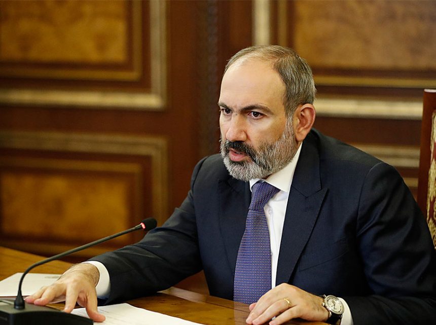 Վարչապետը կմասնակցի ՄԱԿ-ի ԳԱ 77-րդ նստաշրջանի բարձրաստիճան հատվածին