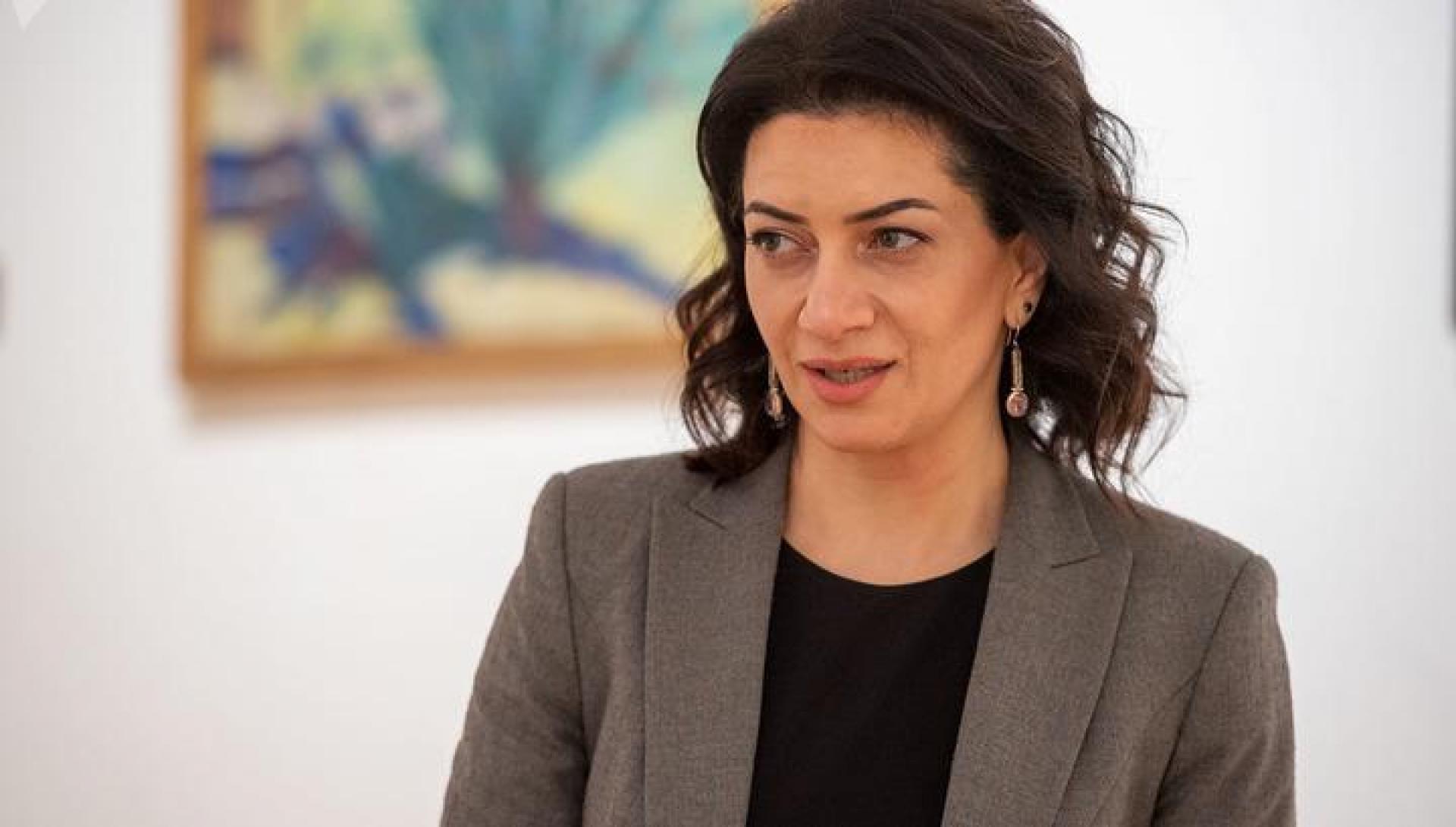 «Անհամ, լպիրշ կատակներ, ուզվորություն չանել»․ Աննա Հակոբյանն ուղեցույց է կազմել իր թիմի համար