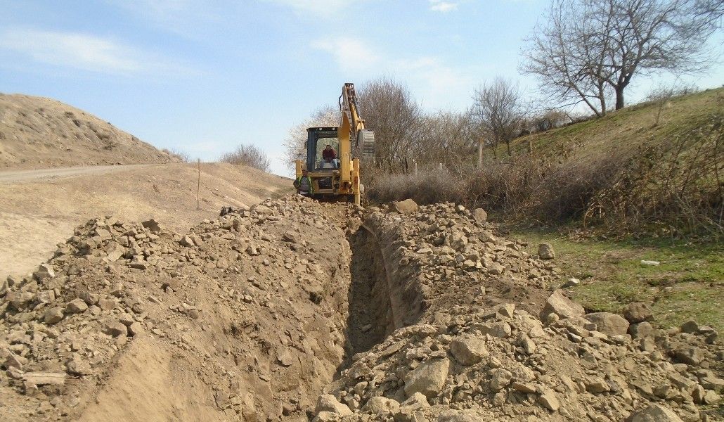 Ավելի քան 155 միլիոն դրամի ներդրում Տավուշի Պառավաքար բնակավայրում