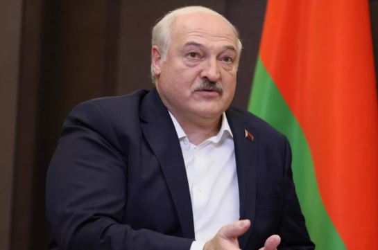 Лукашенко: Ильхам умный человек, мы с ним в Дубае общались по поводу людей, которые в Карабахе