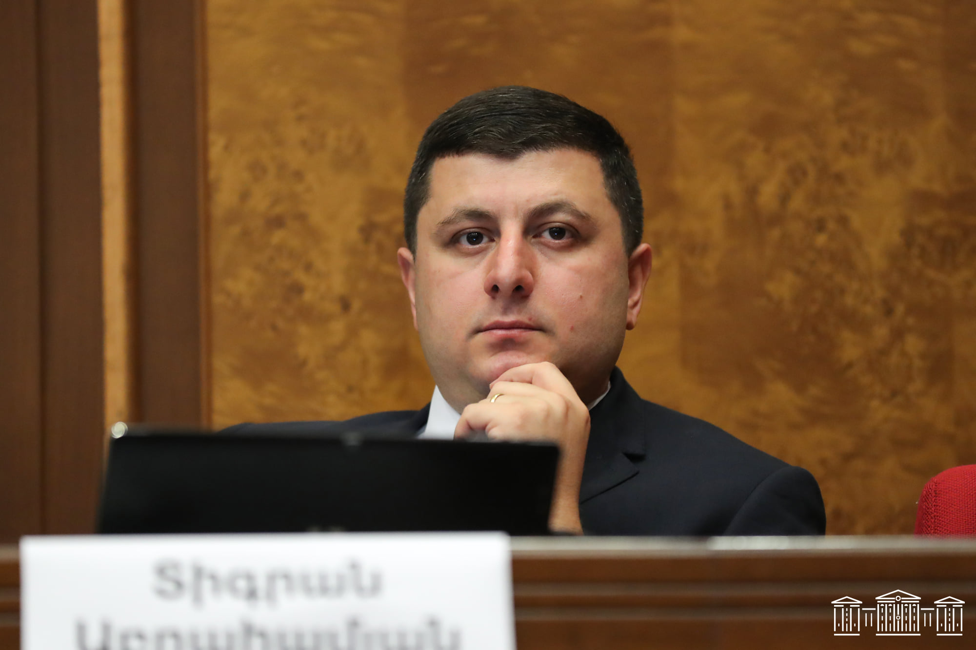 «Պատիվ ունեմ»-ը խորհրդարանում շրջանառության մեջ է դրել Հայրենական պատերազմի հաղթանակի 80-ամյակի վերաբերյալ հայտարարության նախագիծ. Աբրահամյան