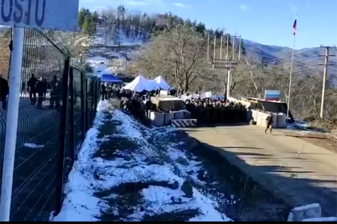 Միջազգային 9 կազմակերպություններ նախազգուշացրել են Արցախում ցեղասպանության վտանգի մասին