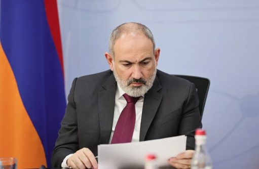 Արսեն Կարապետյանն ազատվել է Վայոց ձորի մարզպետի աշխատակազմի գլխավոր քարտուղարի պաշտոնից