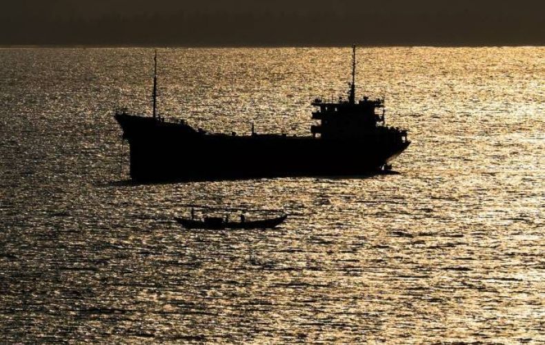 Թունիսի ափերի մոտ վառելիք տեղափոխող նավ է խորտակվել