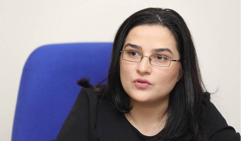 Ереван ответил на обвинения Баку к армянской стороне о, якобы, непредоставлении карт заминированных территорий   