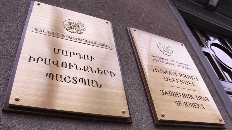 Պաշտպանի աշխատակազմում ընտրողի ընտրելու իրավունքի իրացման ենթադրյալ խախտումների վերաբերյալ ստացվել է 112 հեռախոսազանգ
