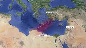 Լիբիայի դատարանը չեղյալ է հայտարարել Թուրքիայի հետ ծովային սահմանի մասին համաձայնագիրը