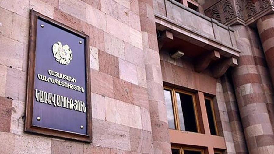 Կառավարությունն ապահովում է փոքր համայնքներում կարևոր ու մեծածավալ ծրագրերի իրականացումը