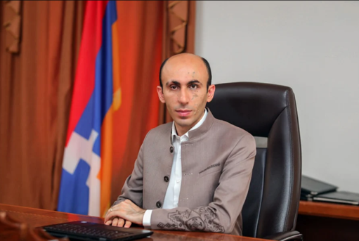 ՀՀ կառավարությունը պիտի է հատուկ կարգավիճակ տա սեպտեմբերին Արցախում զոհվածների ընտանիքներին.Բեգլարյան