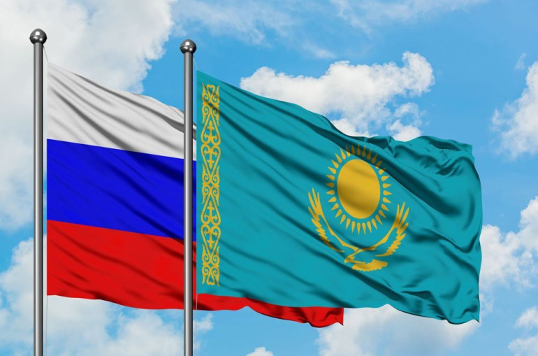 Ղազախստանը թույլ չի տալիս և թույլ չի տա իր տարածքն օգտագործել հակառուսական պատժամիջոցները շրջանցելու համար. ԱԳՆ