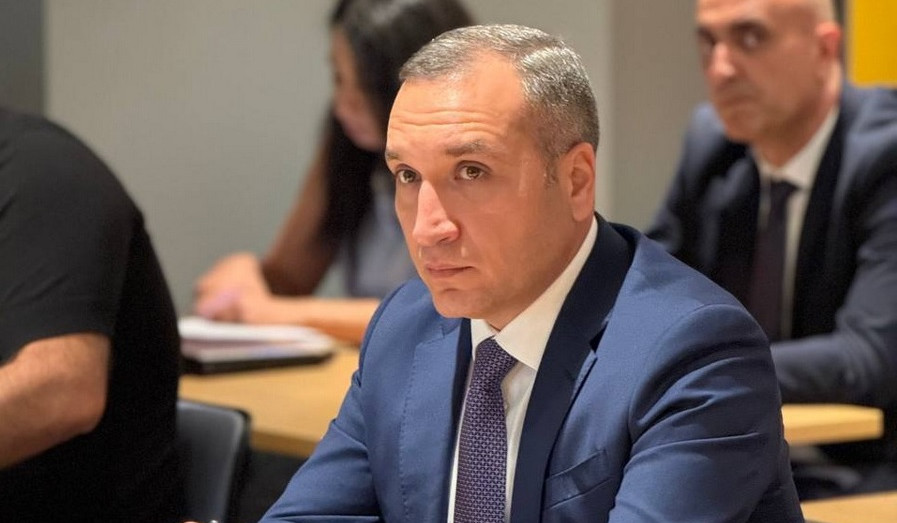 Ինչպես ձուկ և ձկնամթերք արտահանել ԵՄ երկրներ. պարզաբանում է ՍԱՏՄ ղեկավարը