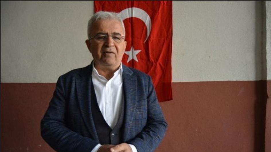 Թուրքիայում ձերբակալվել է երկրաշարժից ամենաշատ տուժած քաղաքի քաղաքապետը