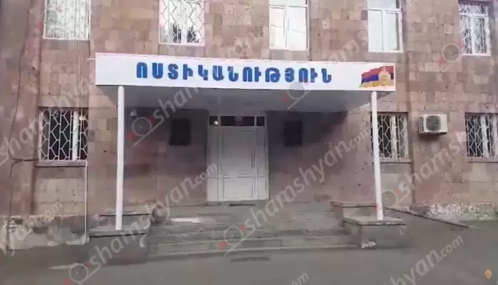Վայքում հայտնաբերել ու վնասազերծել են Գորիսի բանտից Երևան տեղափոխվելիս փախուստի դիմած՝ առանձնապես ծանր հանցանքի համար կալանավորվածին