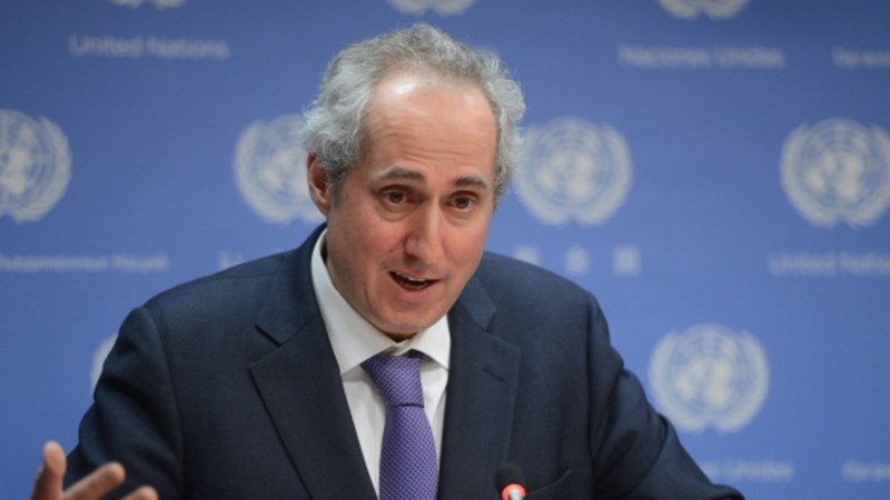 ՄԱԿ խաղաղապահ առաքելություն ԼՂ կարող է ուղարկվել միայն ՄԱԿ-ի Անվտանգության խորհրդի որոշմամբ․Դյուժարիկ