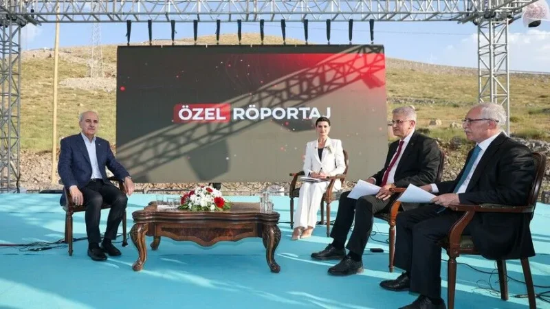 Կովկասում ՀՀ-ի և Ադրբեջանի համաձայնության հիմքն արդեն հասել է որոշակի փուլի․ Թուրքիայի ԱԺ խոսնակ