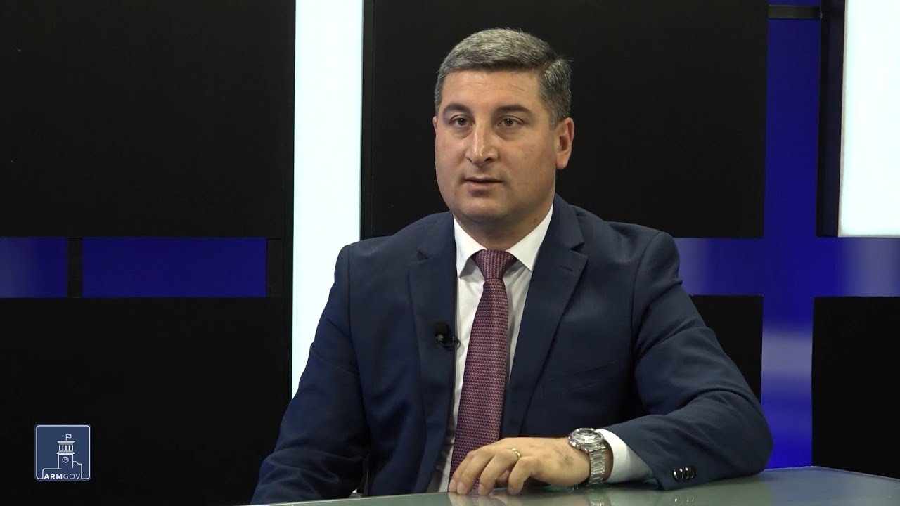 Гнел Саносян заверяет, что Сюник для властей Армении красная линия
