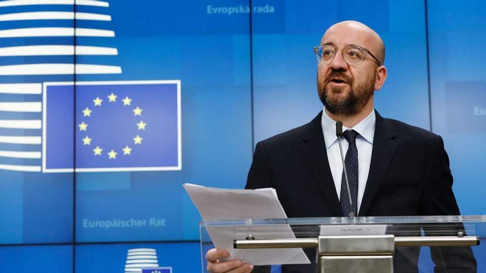 Մենք կոչ ենք անում ցուցաբերել պատասխանատվություն և ճկունություն՝ ապահովելու, որ ինչպես Լաչինի, այնպես էլ Աղդամ-Ասկերան երթուղին օգտագործվեն․ Շառլ Միշելի գրասենյակ