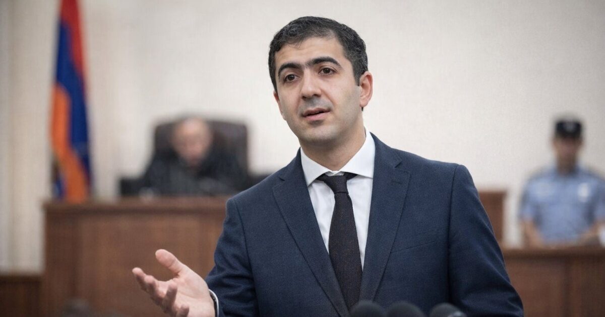 Փաշինյանին հանգիստ չեն տալիս Ֆիլիպինների նախագահի կնոջ կոշիկները․ Օրբելյան