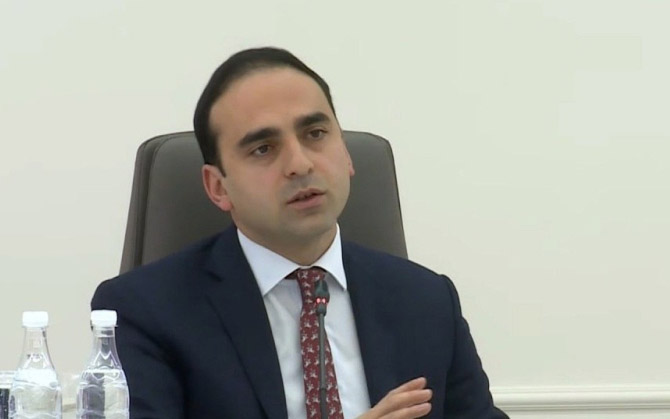Երևանում ուղևորափոխադրումներից օրական հավաքագրվում է մոտ 80 միլիոն դրամ. Ավինյան