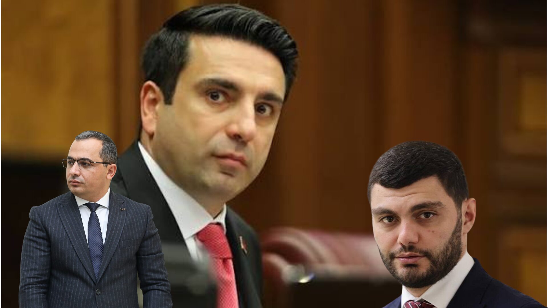 Արթուր Պողոսյանը տապալում է գործերի քննությունը, եթե ՔՊ-ին է վերաբերվում. «Ժողովուրդ»