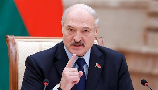 Лукашенко обвинил руководство Армении в событиях вокруг Карабаха