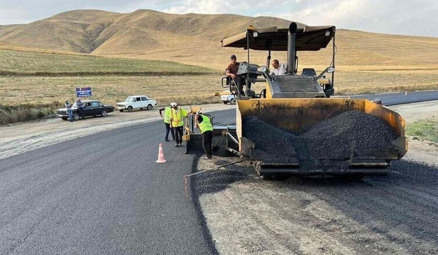 Տավուշի մարզային նշանակության ավտոճանապարհների վիճակը կբարելավվի