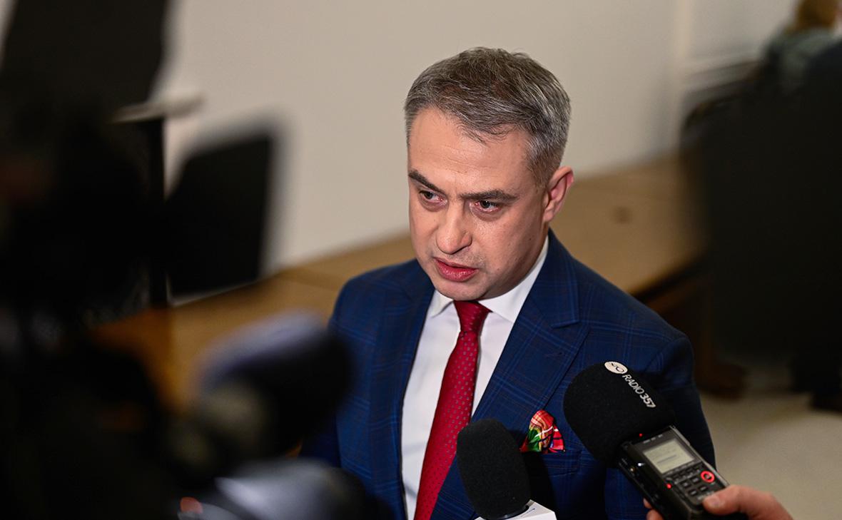 Նախագահական քարոզարշավի ընթացքում բախվել ենք ՌԴ-ի կողմից ընտրական գործընթացին միջամտելու աննախադեպ փորձի. լեհ նախարար
