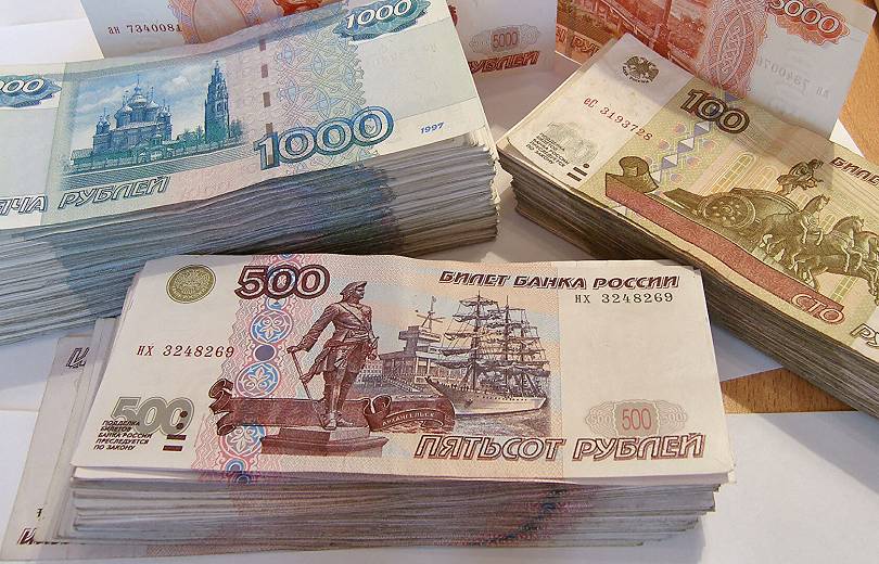 Ռուբլին թանկացել է. ինչ փոփոխություններ է արձանագրել տարադրամի շուկան այսօր