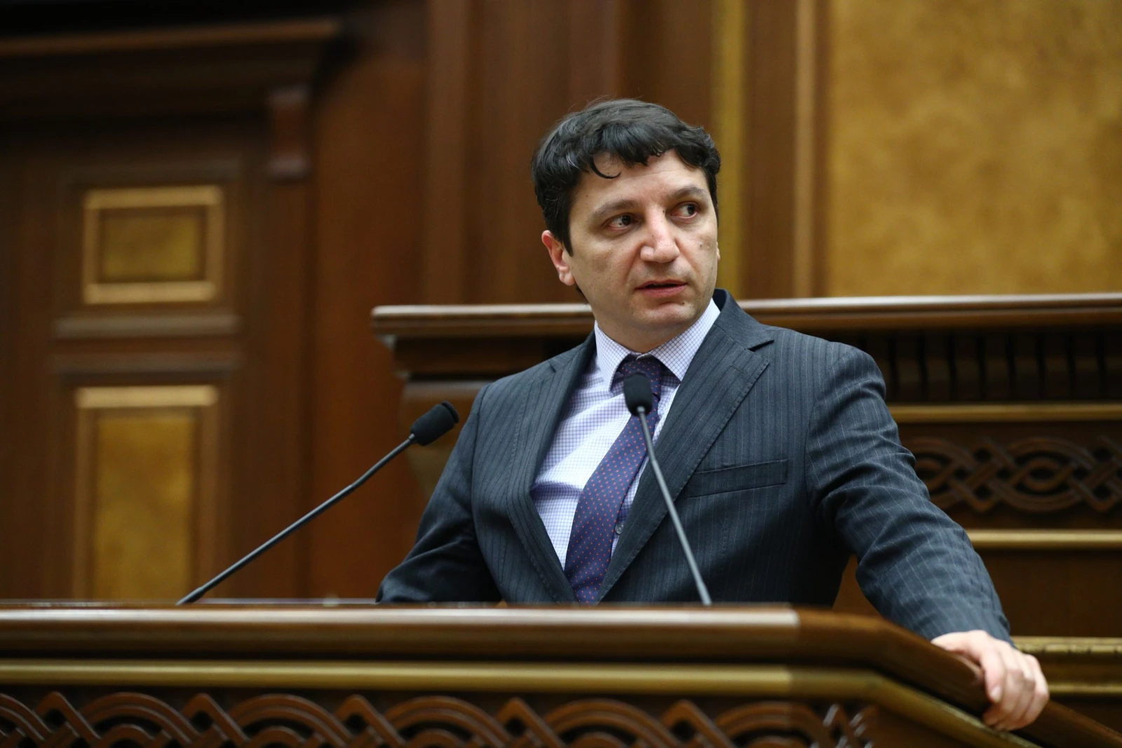 Հայաստանում զբոսաշրջության ոլորտում արձանագրվել է 14,8% աճ․ Վահե Հովհաննիսյան
