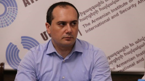 Արցախում հաջողելուց հետո Էրդողանը փոխում է Կիպրոսի հետ կապված միջազգային ստատուս-քվոն