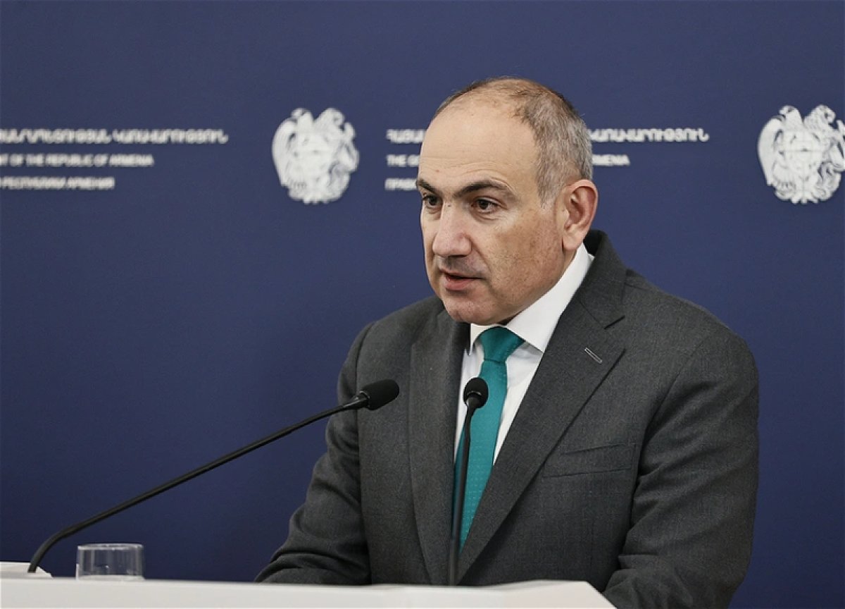 Հայաստանն արտահանման համար նախատեսված արտադրանքի դեֆիցիտ ունի․ Փաշինյան