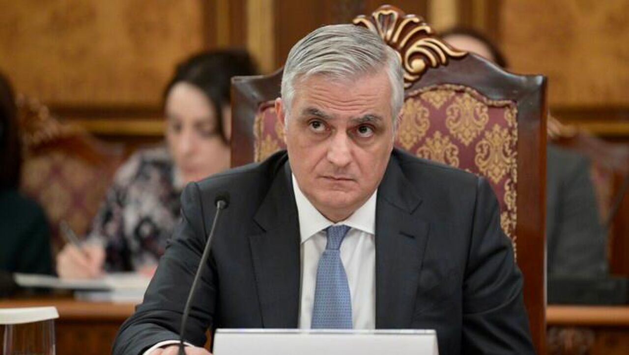 Գրիգորյանի նախագահությամբ կայացել է ԵՏՀ Խորհրդի նիստը․ ինչ որոշումներ են ընդունվել