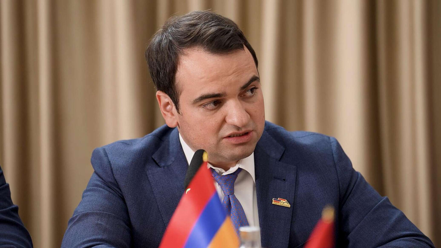 Մանդատը տոմս է դեպի կալանավայր․ Նարեկ Կարապետյան (տեսանյութ)