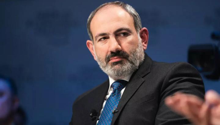 Փաշինյանը վստահեցնում է` Գրանադայում որևէ փաստաթուղթ չի ստորագրվի