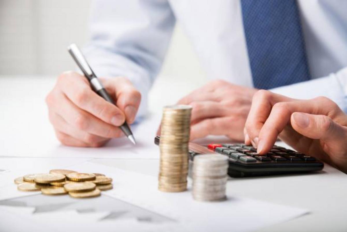 2021–ի 1-ն կիսամյակում 1000 խոշոր հարկ վճարողները վճարել են ավելի քան 584.4 մլրդ դրամ