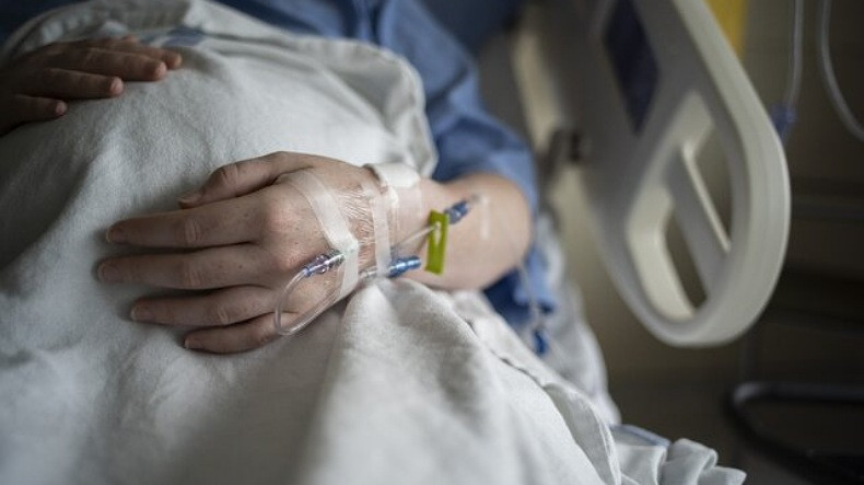 33-ամյա կինը ծննդաբերել է բնական ճանապարհով՝ մահացած պտղով. «Շենգավիթ» բժշկական կենտրոնում ծննդկան է մահացել