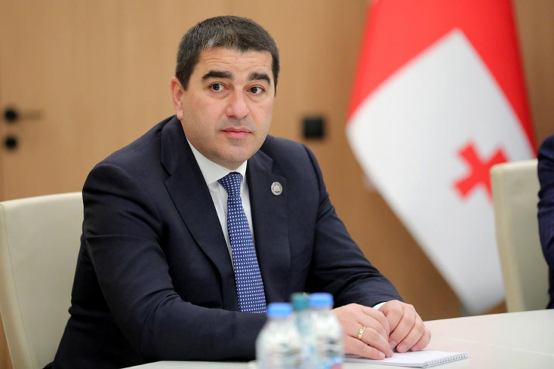 Բրյուսելը պետք է դադարեցնի թշնամական քաղաքականությունը Վրաստանի նկարմամբ. խորհրդարանի խոսնակ