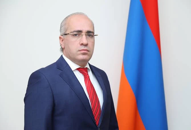 Ի՞նչ ունեցվածք ունի արդարադատության նախարարի տեղակալ Գևորգ Քոչարյանը․ 43.5 մլն դրամ եկամուտ, Maserati. «Ժողովուրդ»